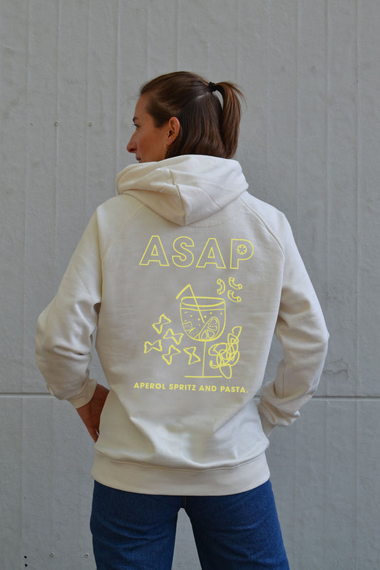 Hoodie Alex ASAP unisex