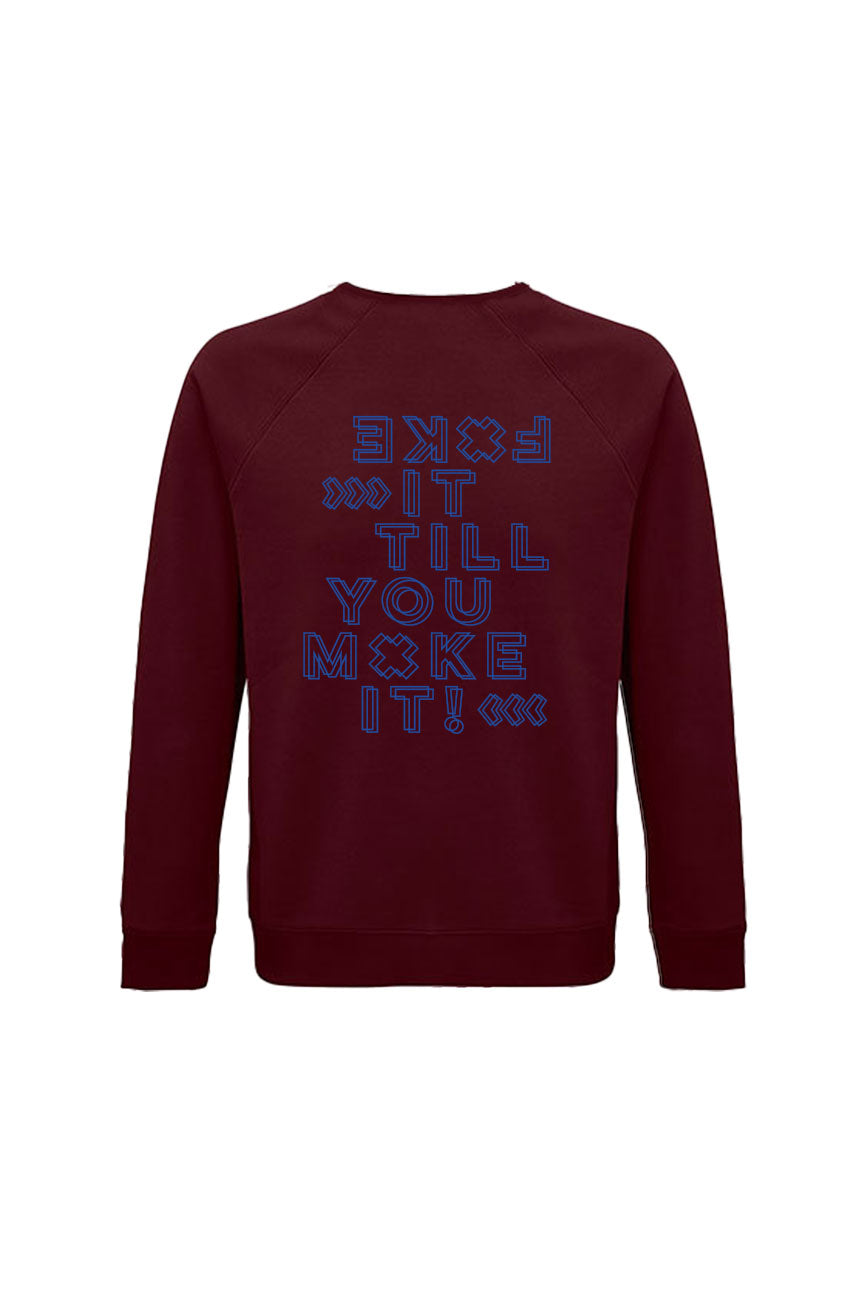 Sweatshirt Jaro unisex