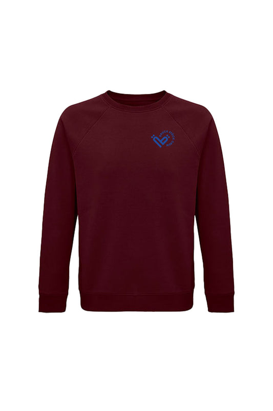 Sweatshirt Jaro unisex