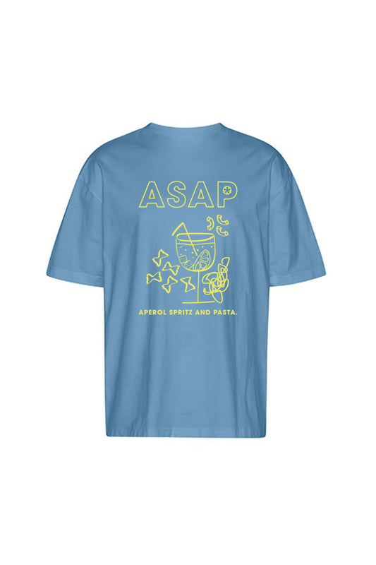 Oversized T-Shirt Alex ASAP unisex
