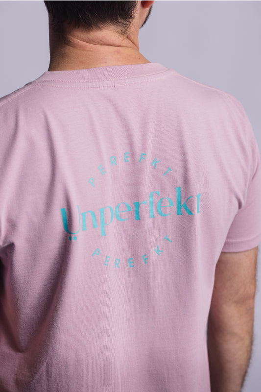 T-Shirt PEREFKT ÜNPERFEKT unisex